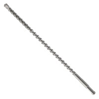 Bosch 3/8 x 10 x 12" SDSplus Carbide Rotary Hammer Drill Bit HCFC2064