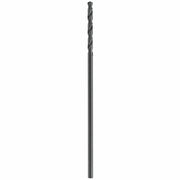 Bosch 3-8 x 12 in Extra Length Aircraft Black Oxide Drill Bit BL2751