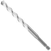 Bosch 3-8 x 4 x 6 in Daredevil Multipurpose Drill Bit MP12