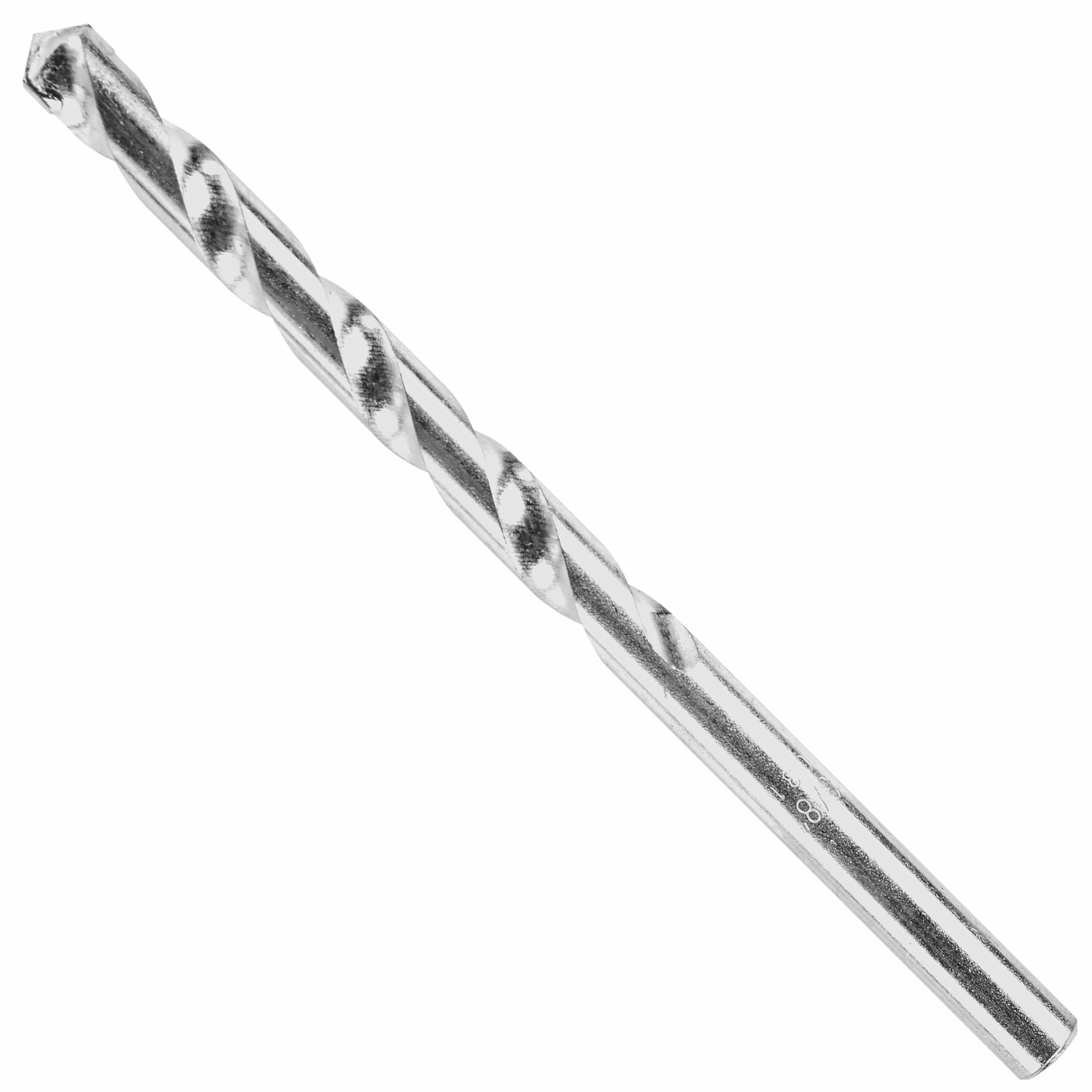 Bosch 3/8 x 4 x 6" Spiral Rotary Masonry Drill Bit BM2011