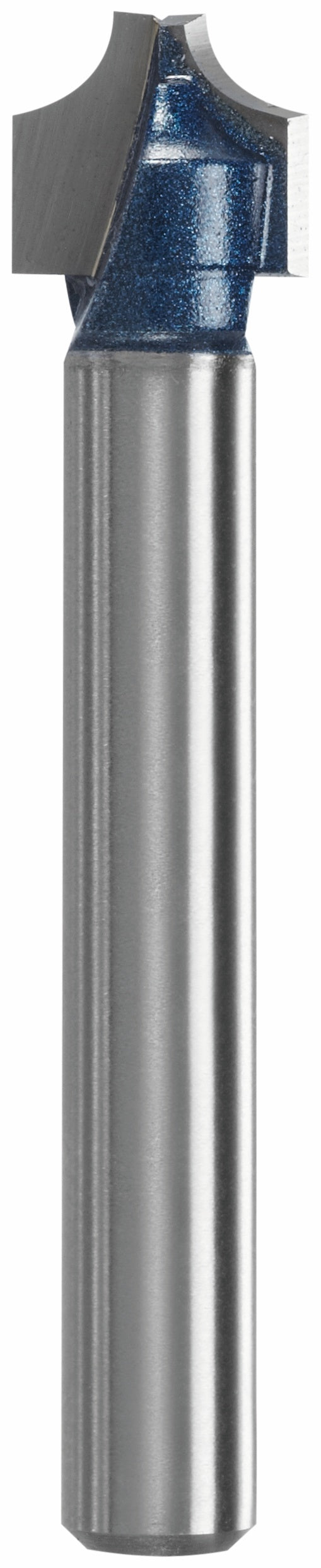 Bosch 3/8 x 5/16" Carbide-Tip Plunge Roundover Router Bit 85478MC