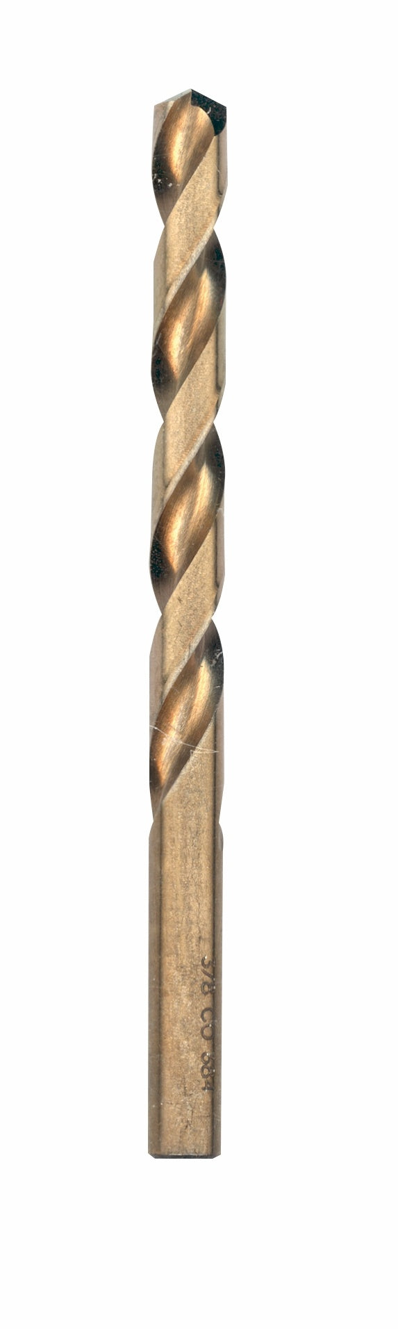Bosch 3-8 x 5 in Cobalt Drill Bit CO2151