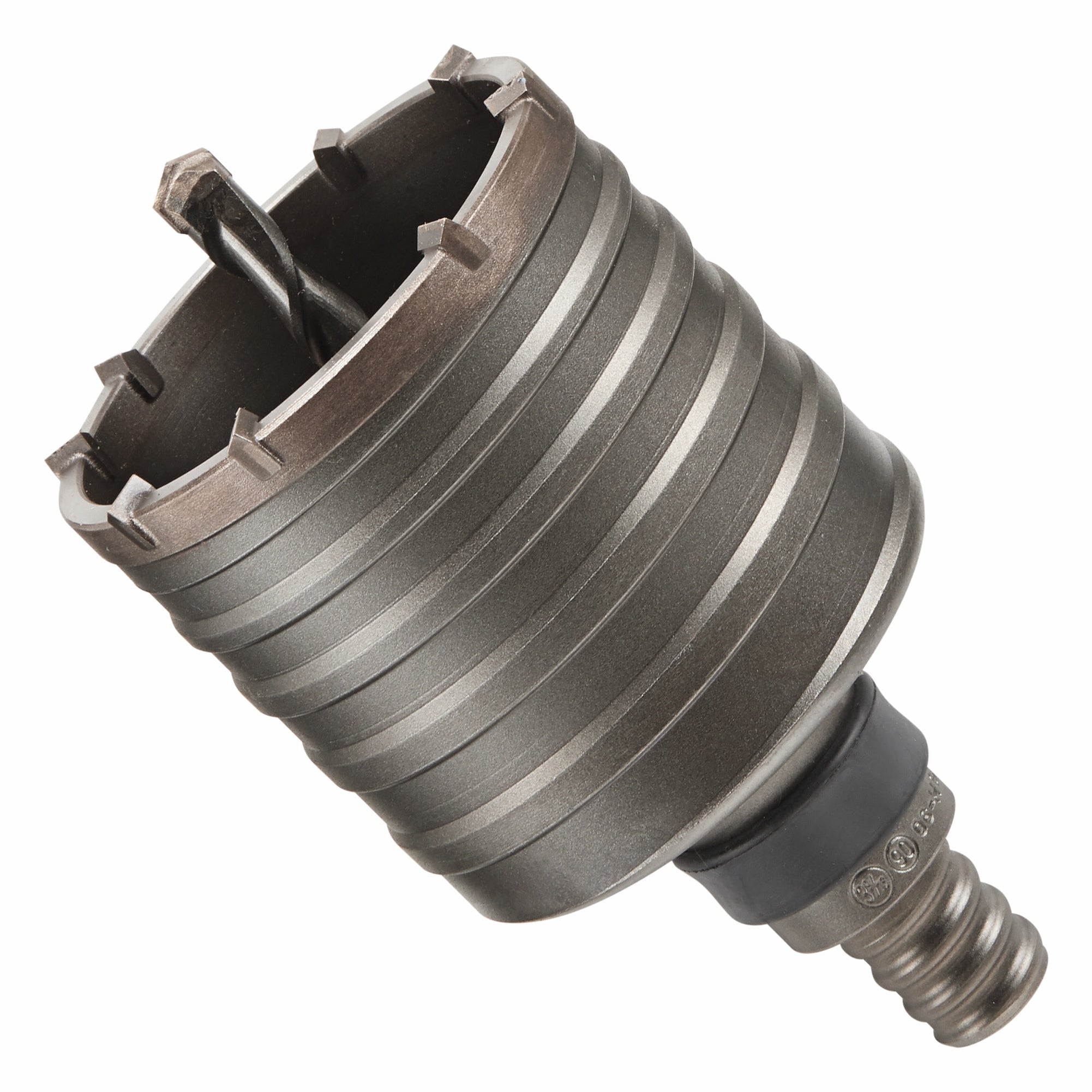 Bosch 3-9/16" Rotary Hammer Core Bit 2pc HC7505