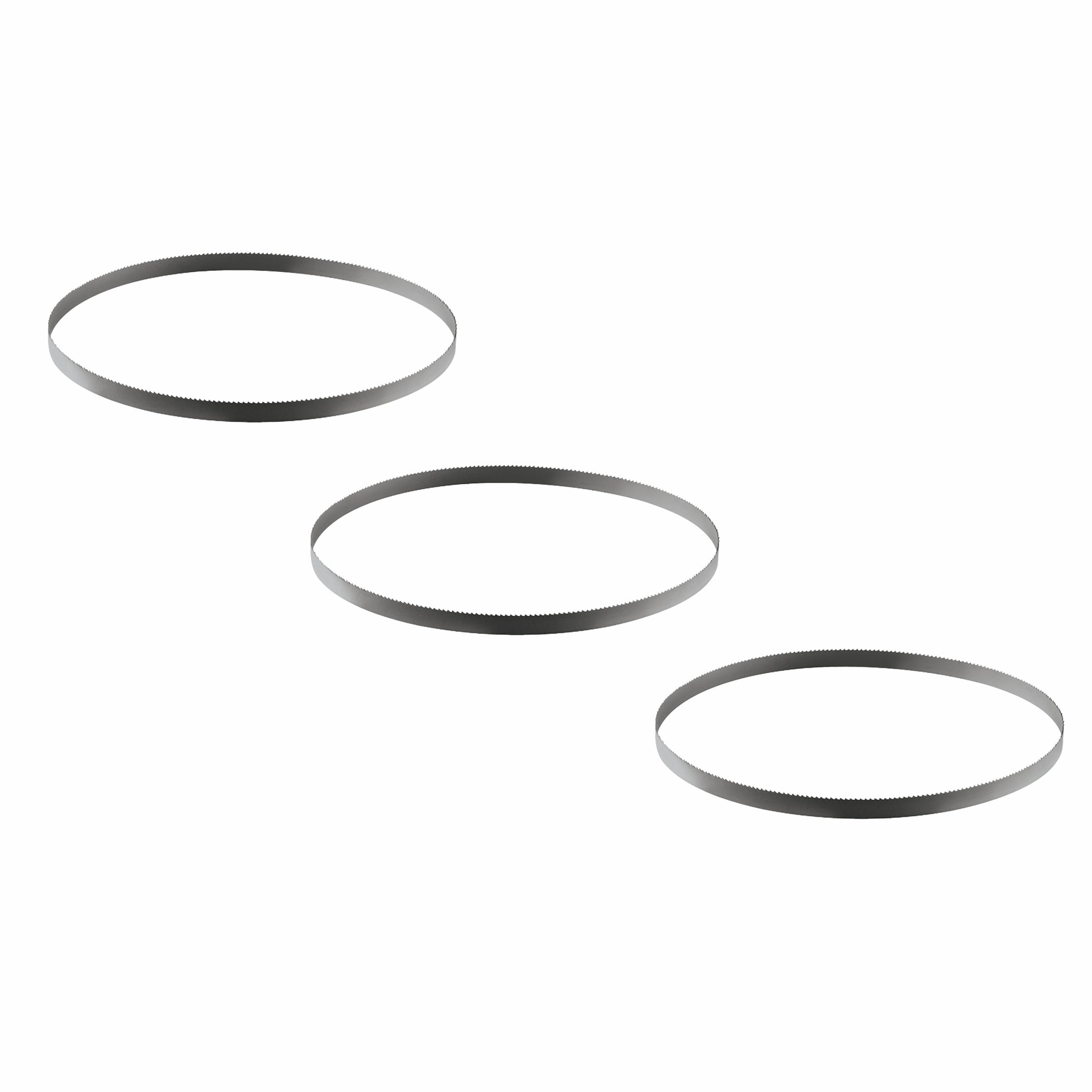 Bosch 3 pc 28-7/8" 10 - 14 TPI GP Portable Bandsaw Blades CBS1014
