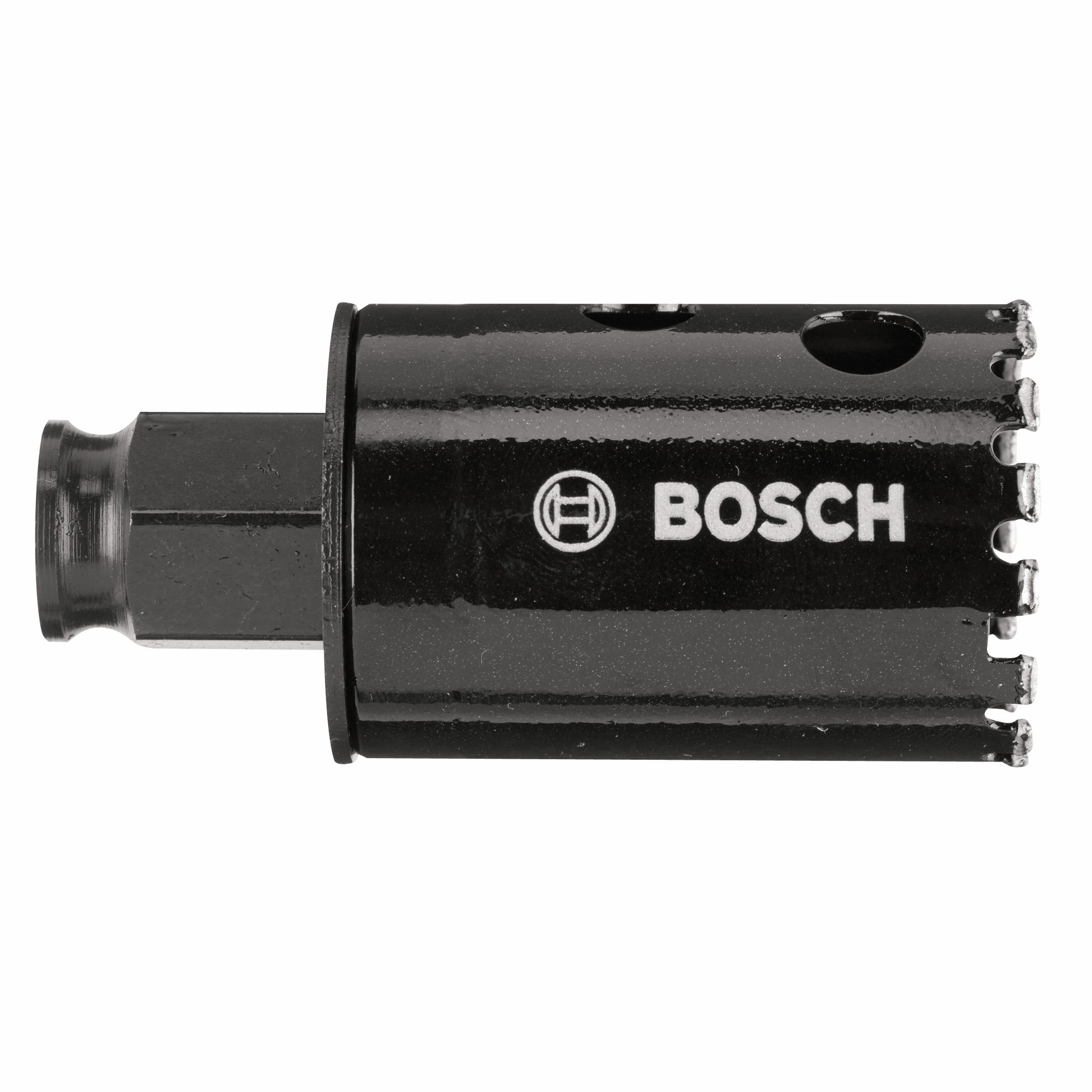 Bosch 3 pc Diamond Hole Saw Set HDG138QA