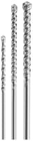 Bosch 3 pc Rotary Drill Bit Set BM4000