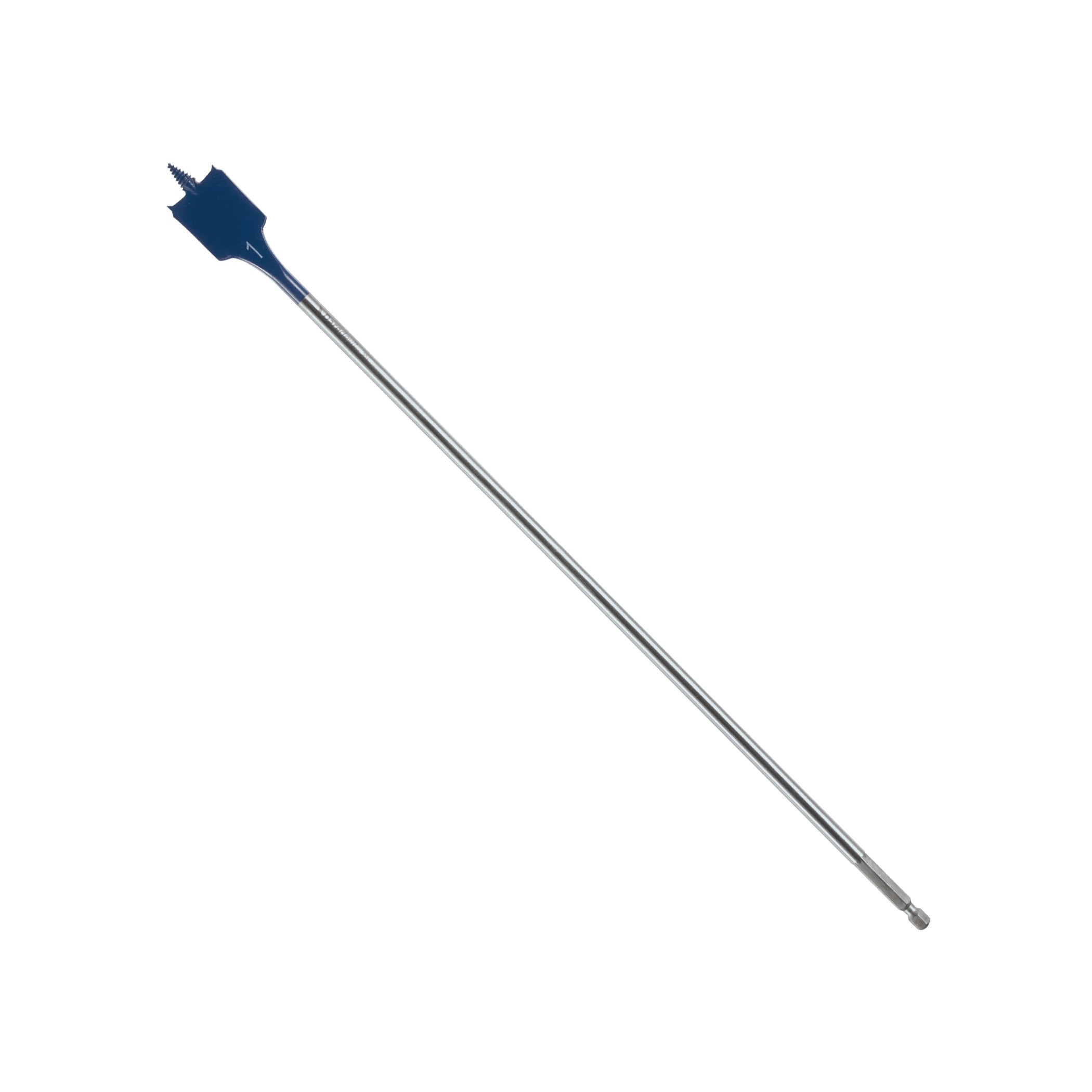 Bosch 30 pc 1 x 16" Daredevil Extended Length Spade Bit DLSB1013B