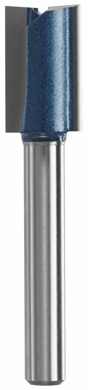 Bosch 31-64 x 3-4 in Carbide-Tipped Plywood Mortising Router Bit 84601MC