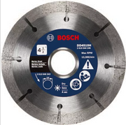 Bosch 4-1-2 Premium Sandwich Tuckpointing Blade DBTP04503