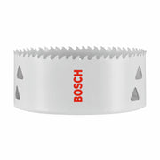 Bosch 4-1-2 in Bi-Metal M42 Hole Saw HBT450