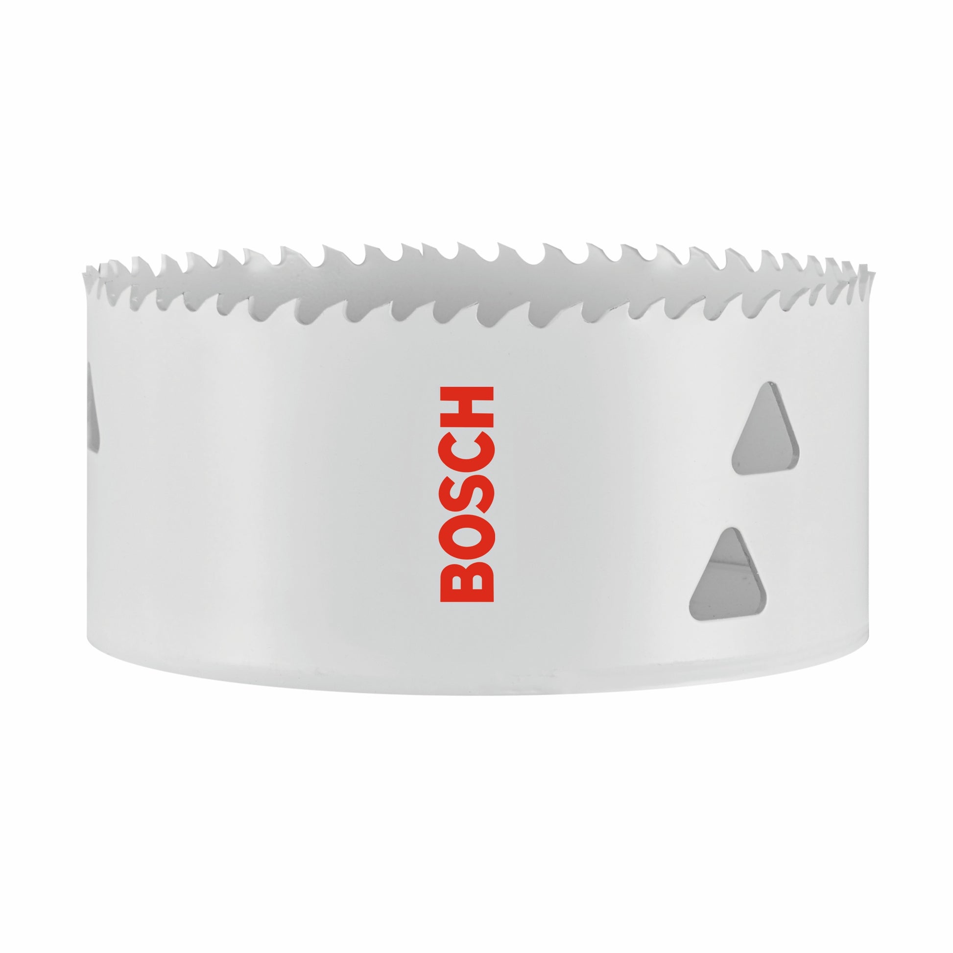 Bosch 4-1/8" Bi-Metal M42 Hole Saw HBT412