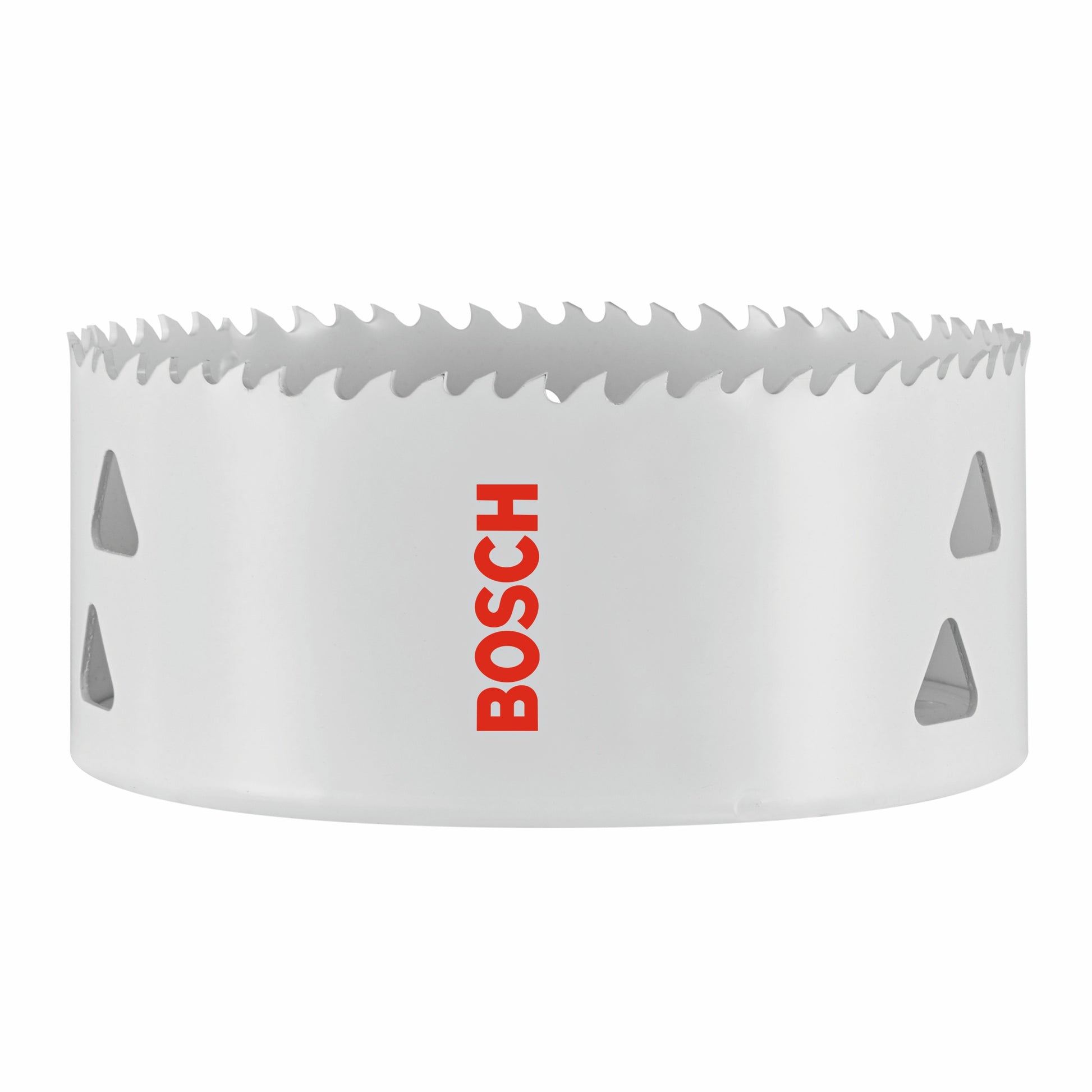 Bosch 4-3/8" Bi-Metal M42 Hole Saw HBT436