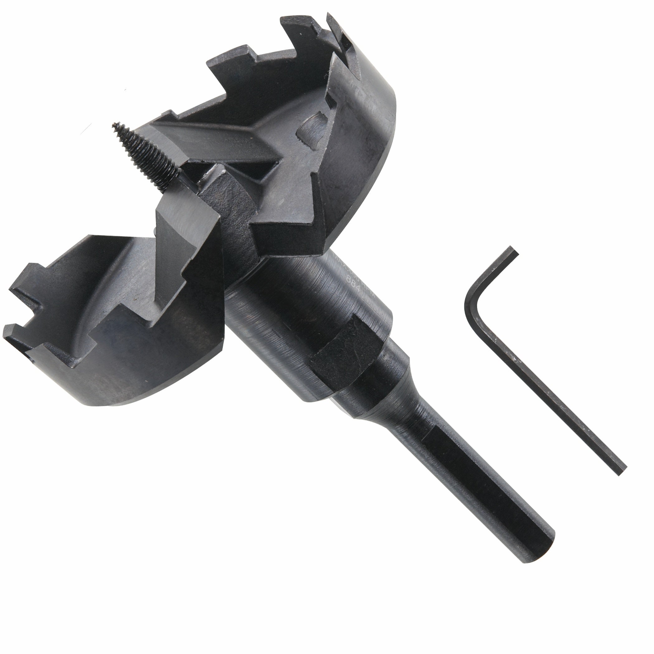 Bosch 4-5-8 in Self-Feed Drill Bit SF4621