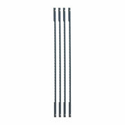 Bosch 4-Piece 5 in Pin End Scroll Saw Blades SS5-15