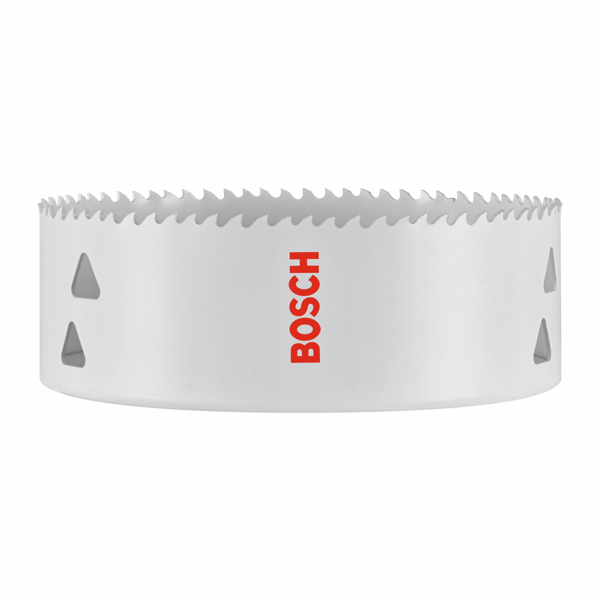 Bosch 5-1/2" Bi-Metal M42 Hole Saw HBT550
