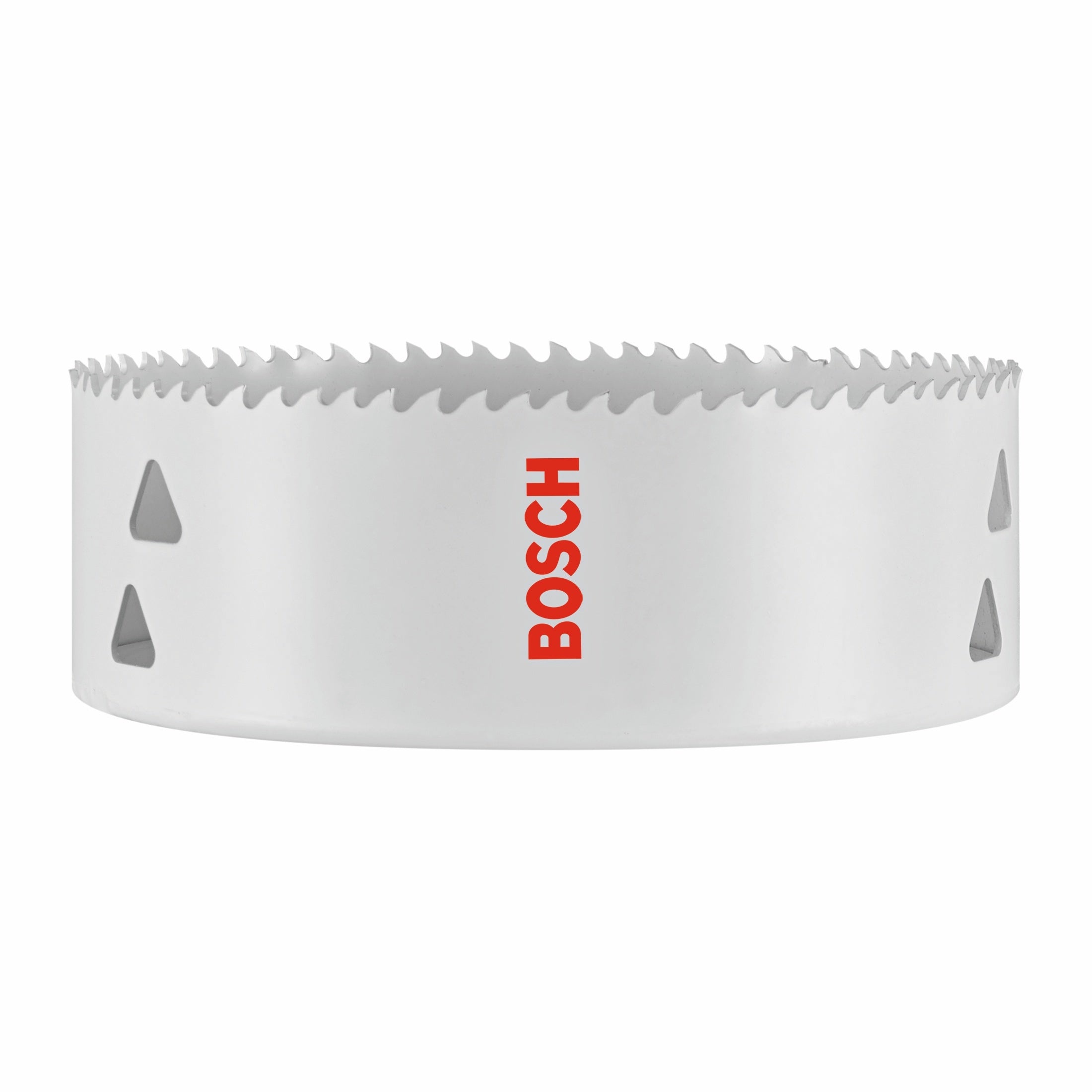 Bosch 5-1/2" Bi-Metal M42 Hole Saw HBT550