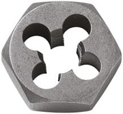 Bosch 5-16 in - 18 High-Carbon Steel Fractional Hex Die BHD516F18