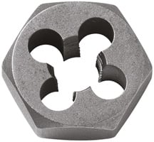 Bosch 5/16" - 18 High-Carbon Steel Fractional Hex Die BHD516F18