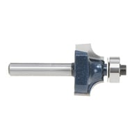 Bosch 5/16" Roundover Router Bit 85295MC