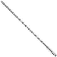 Bosch 5-16 x 10 x 12 in SDS-plus Bulldog Xtreme Carbide Rotary Hammer Drill Bit HCFC2054
