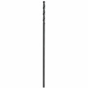 Bosch 5-16 x 12 in Extra Length Aircraft Black Oxide Drill Bit BL2747
