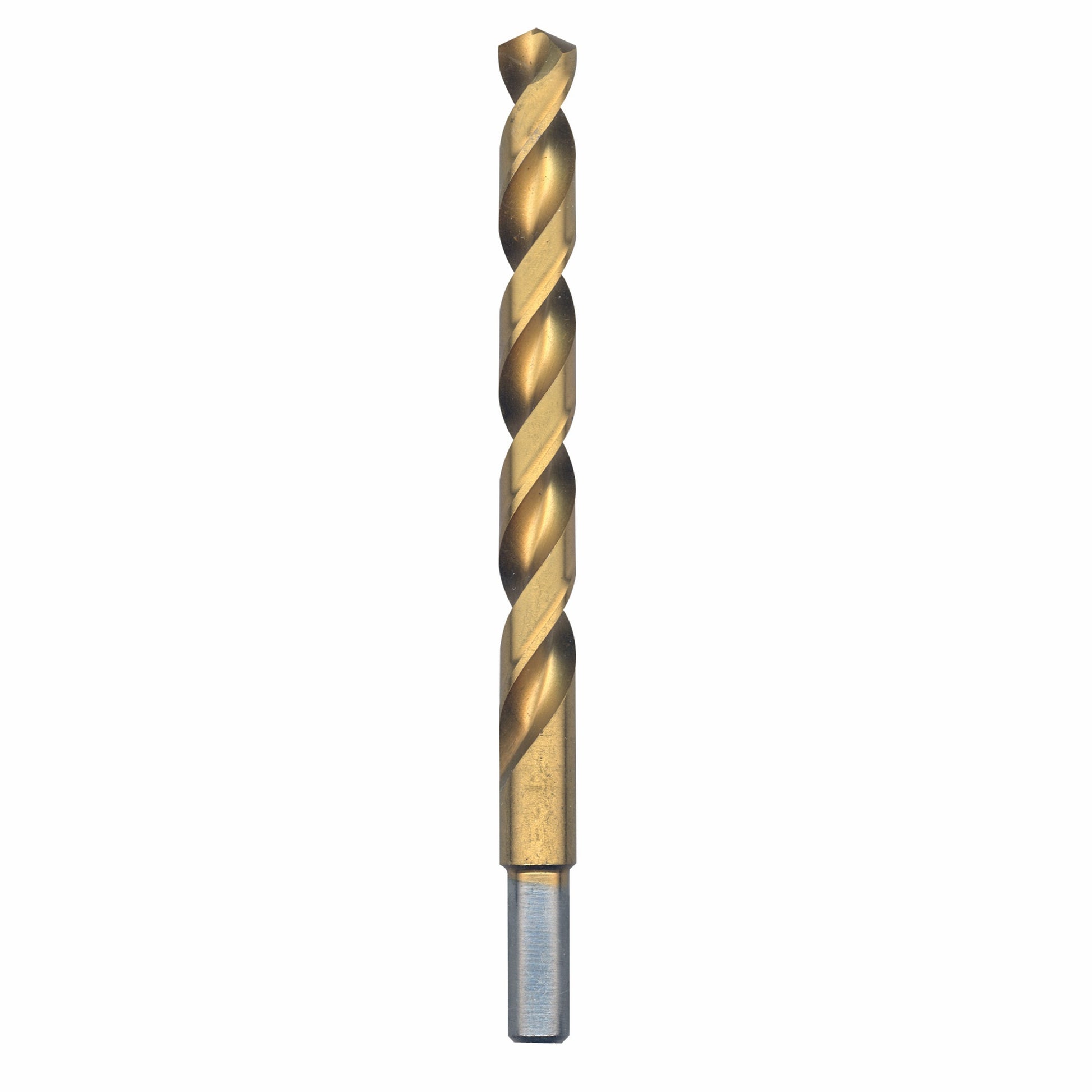 Bosch 5/16 x 4-1/2" TiN Coated Drill Bit TI2147