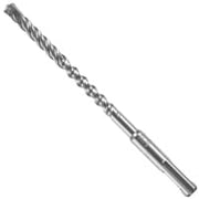 Bosch 5-16 x 4 x 6 in SDS-plus Bulldog Xtreme Carbide Rotary Hammer Drill Bit HCFC2051