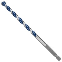 Bosch 5/16 x 6" BGT Carbide Hammer Drill Bit HCBG09T