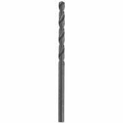 Bosch 5-16 x 6 in Extra Length Aircraft Black Oxide Drill Bit BL2647