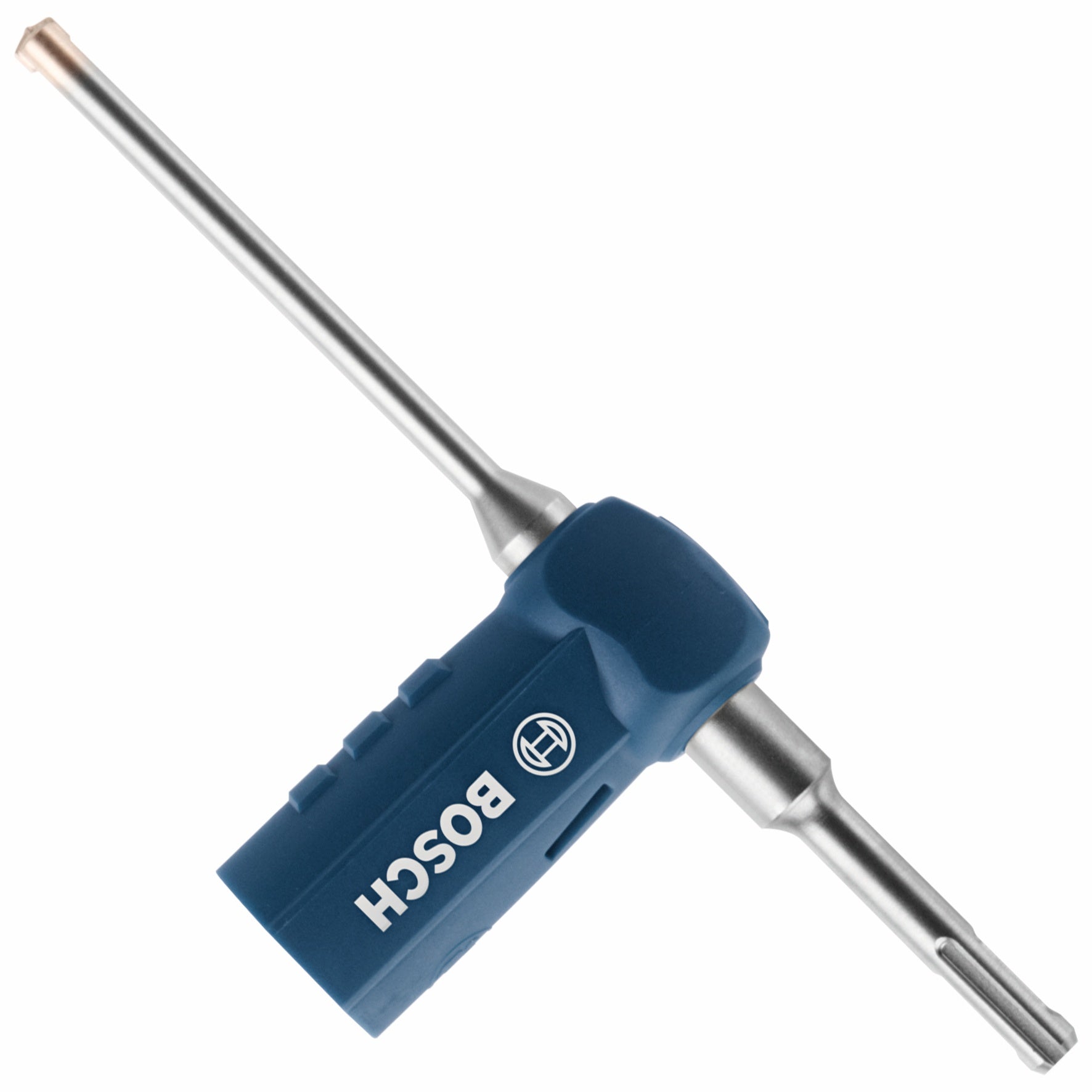 Bosch 5-16 x 9 in SDS-plus Speed Clean Dust Extraction Bit HCD2051