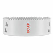 Bosch 5-3-4 in Bi-Metal M42 Hole Saw HBT575