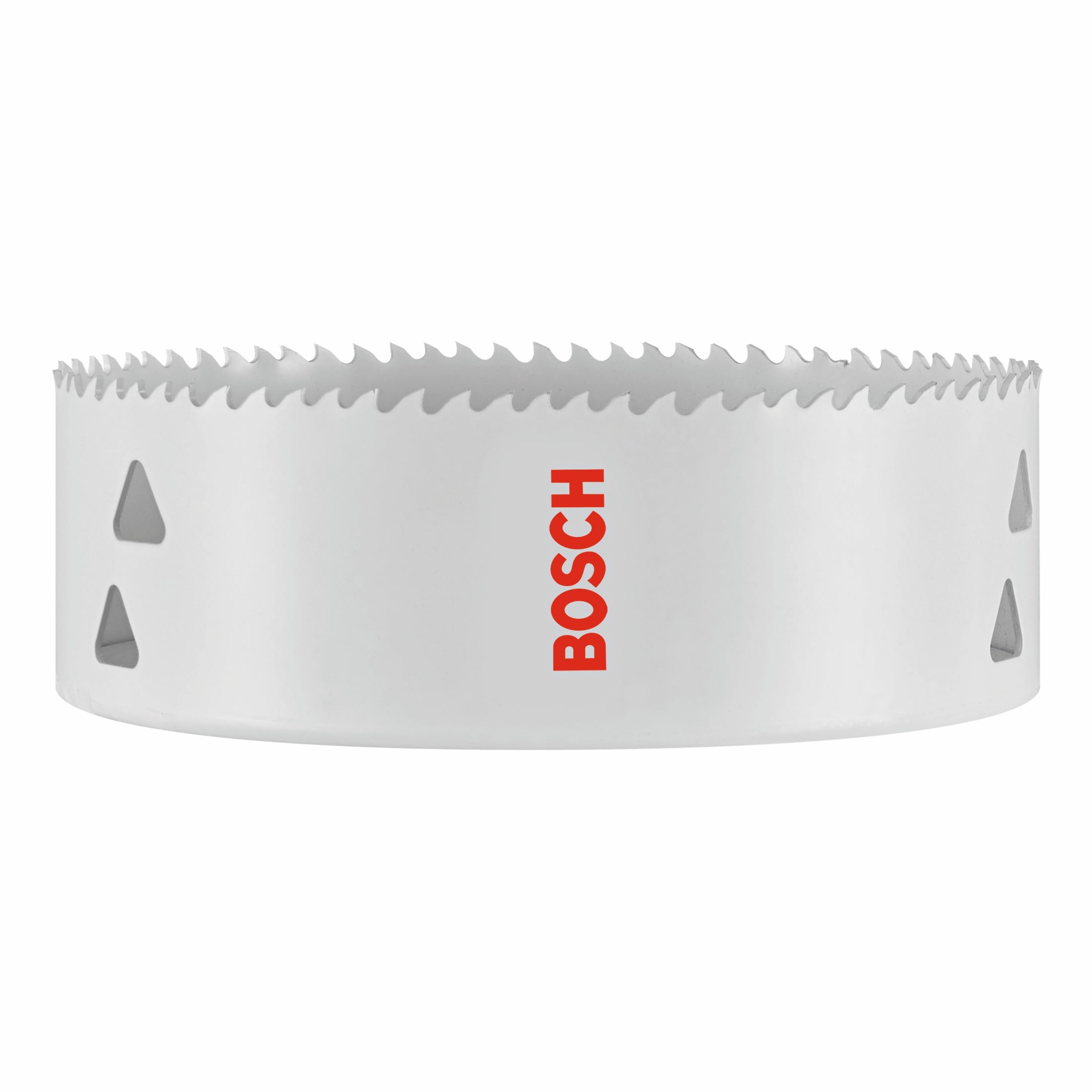 Bosch 5-3-4 in Bi-Metal M42 Hole Saw HBT575