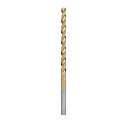 Bosch 5-32 x 3-1-8 in Titanium Nitride Coated Drill Bit TI2137
