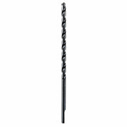 Bosch 5-32 x 4-1-2 in Flat Shank Hex Masonry Drill Bit TC200
