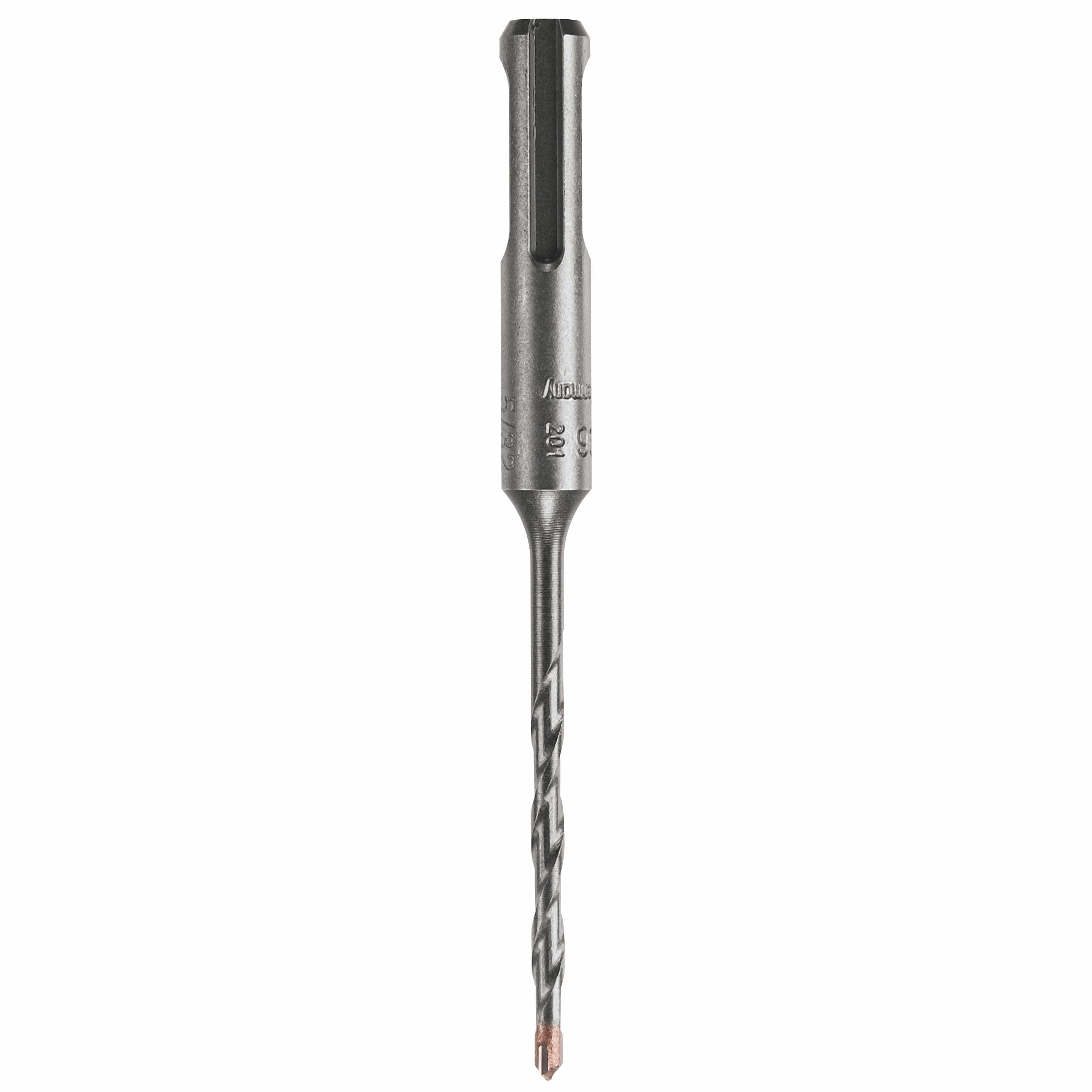 Bosch 5-32 x 4 in SDS-plus Bulldog Rotary Hammer Bit HC2000