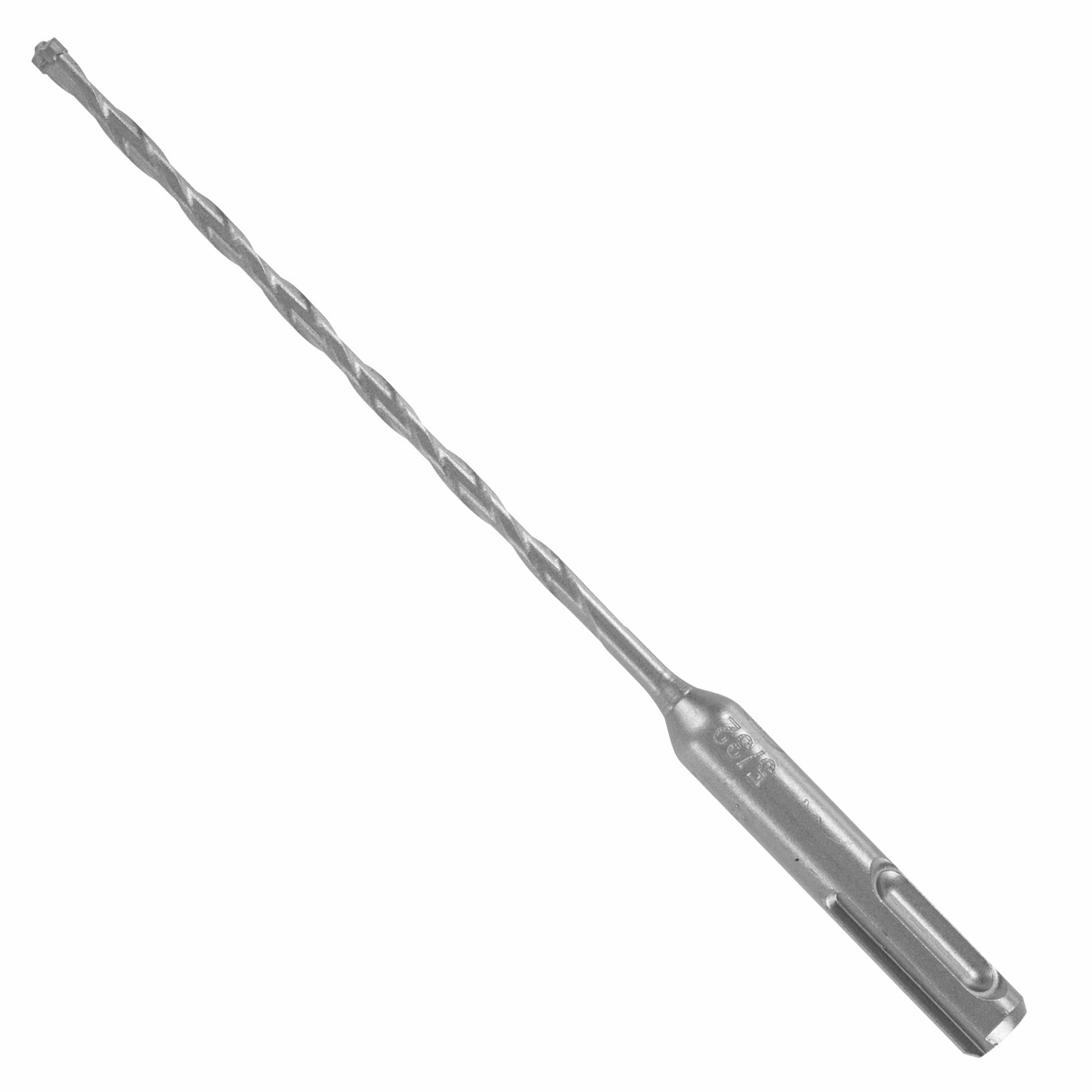 Bosch 5/32 x 4 x 6" SDSplus Carbide Rotary Hammer Drill Bit HCFC2001