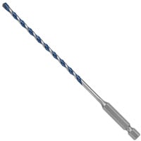 Bosch 5/32 x 6" BGT Carbide Hammer Drill Bit HCBG02T