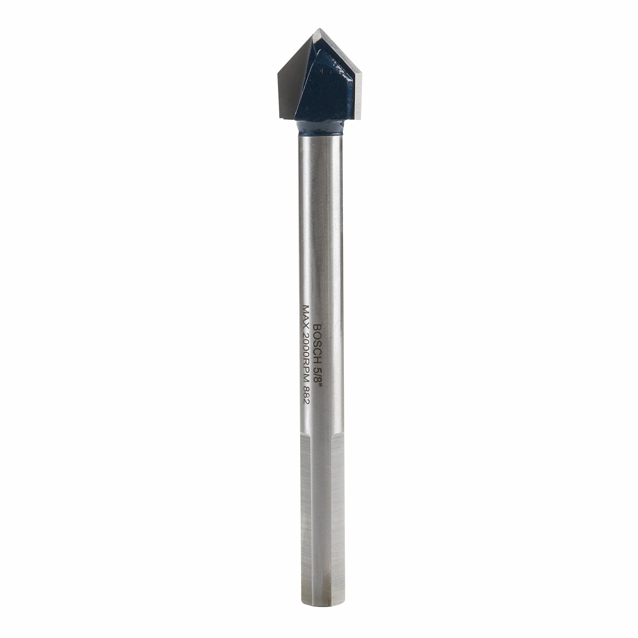 Bosch 5-8 in Glass and Tile Bit GT700