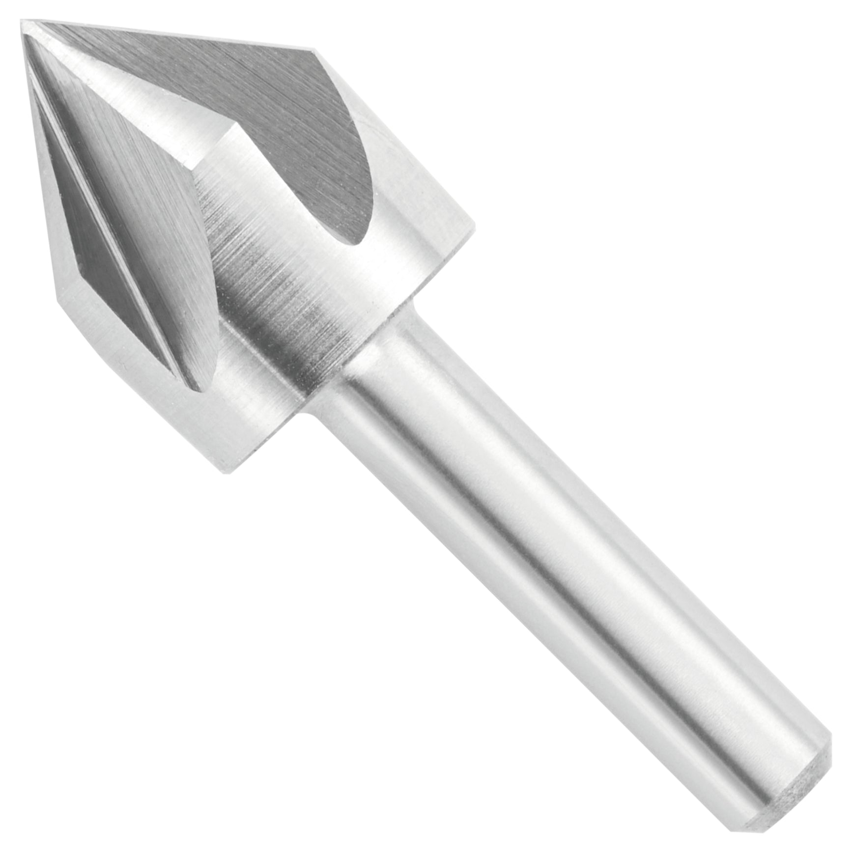 Bosch 5/8" High-Speed Steel Countersink CSH2C
