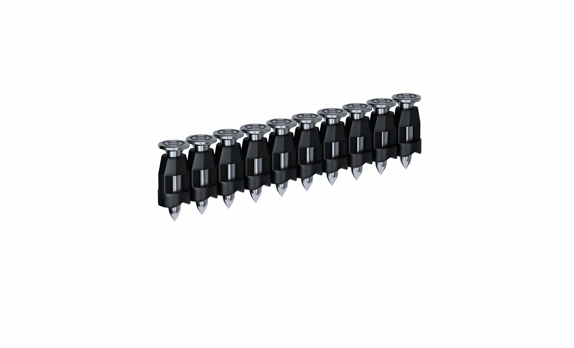Bosch 5/8" Steel Pin (.118/.102" Step Shank) NM-063