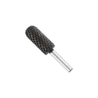 Bosch 5/8 x 1-3/8" Domed Cylindrical Rotary Rasp RR682