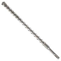 Bosch 5-8 x 10 x 12 in SDS-plus Bulldog Xtreme Carbide Rotary Hammer Drill Bit HCFC2103