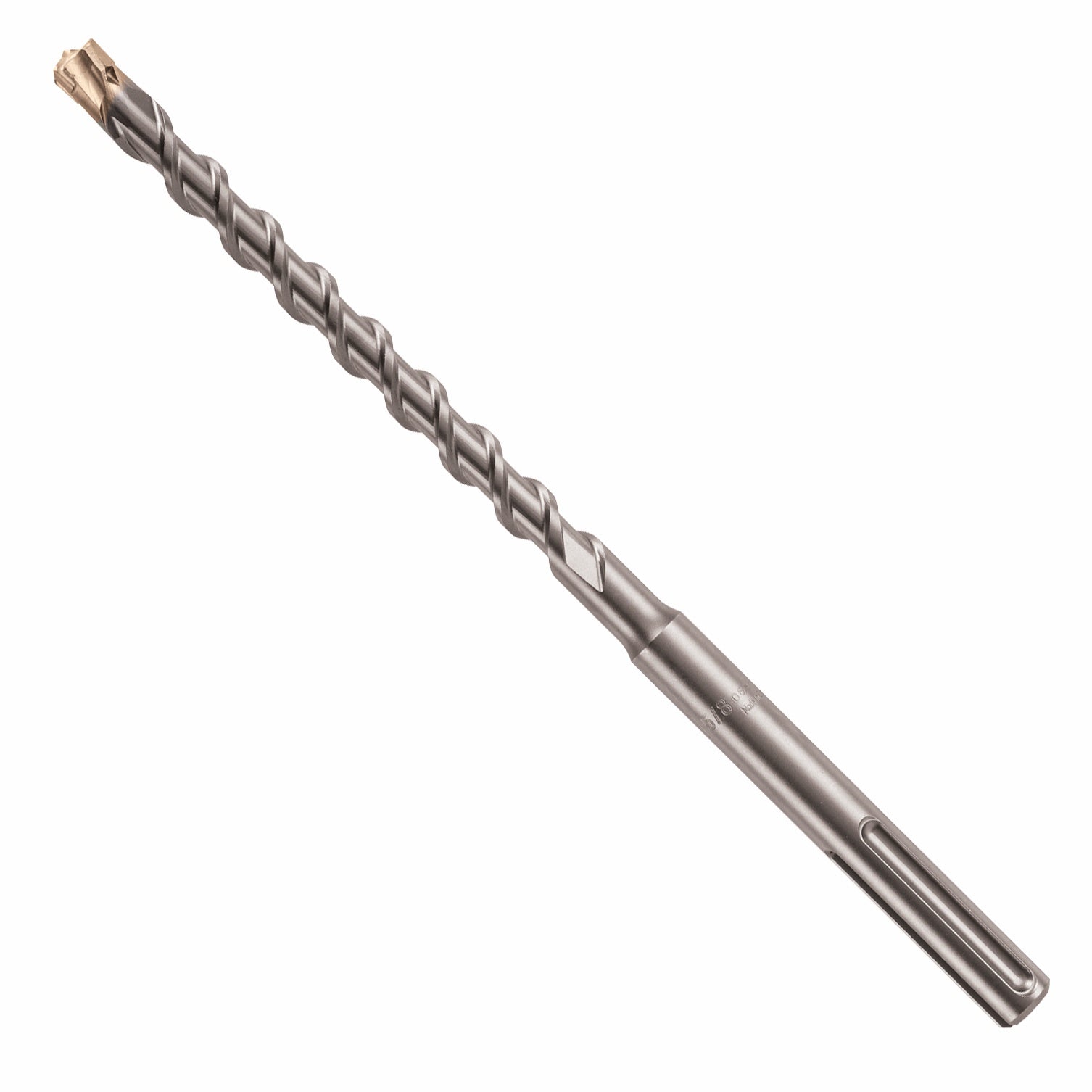 Bosch 5/8 x 13" SDSmax Speed-X Rotary Hammer Bit HC5020