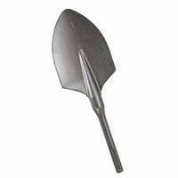 Bosch 5/8 x 16" Round Spade SDSmax Hammer Steel HS1926