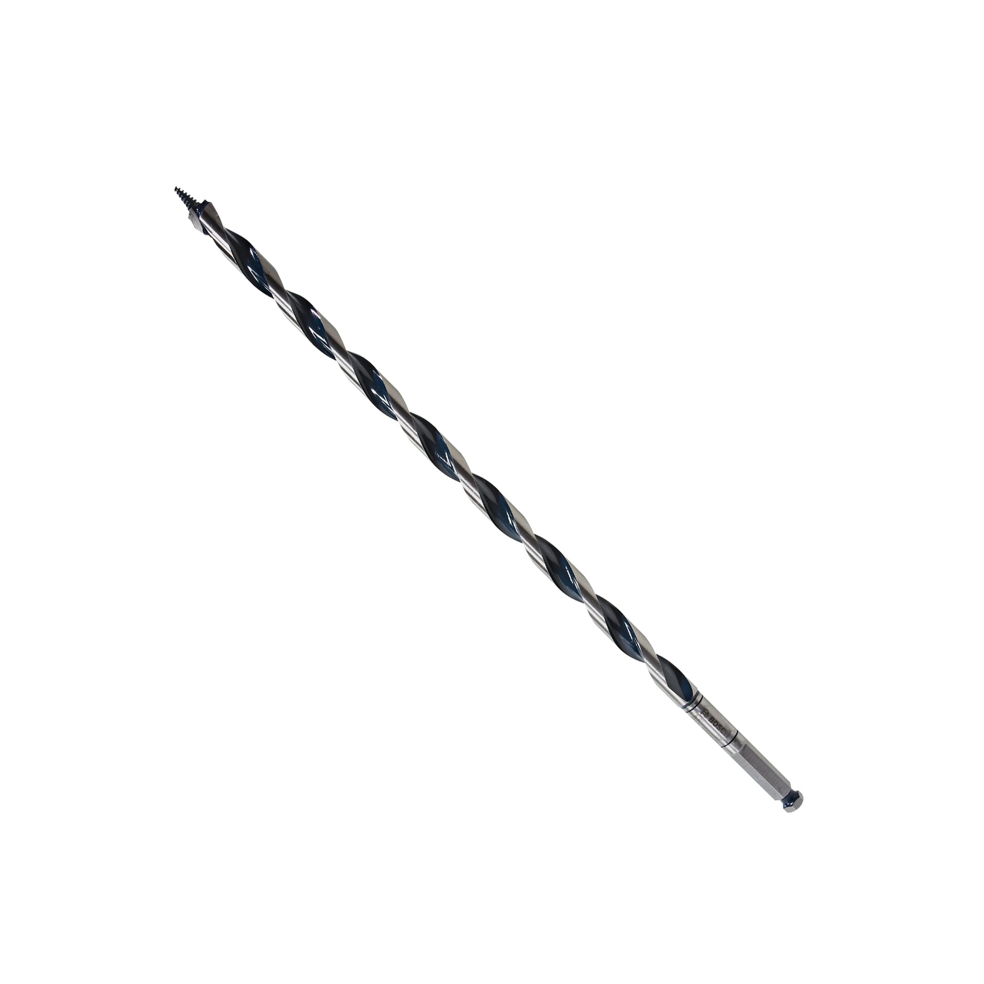 Bosch 5/8 x 17-1/2" Daredevil Auger Bits NKLT10