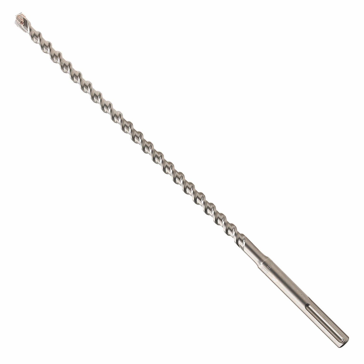 Bosch 5/8 x 21" SDSmax Speed-X Rotary Hammer Bit HC5021