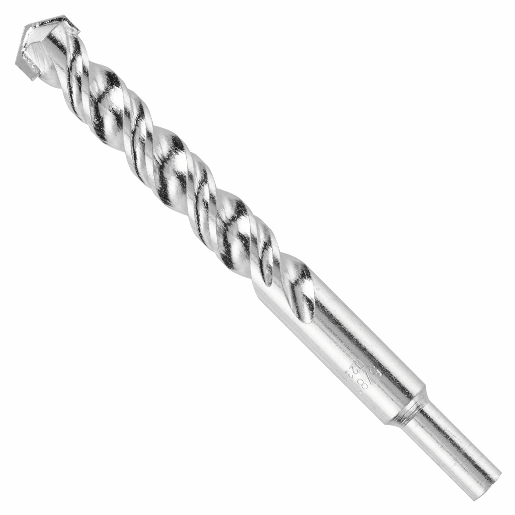 Bosch 5-8 x 4 x 6 in Fast Spiral Rotary Masonry Drill Bit BM2017