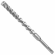 Bosch 5-8 x 6 x 8-1-2 in SDS-plus Bulldog Xtreme Carbide Rotary Hammer Drill Bit HCFC2102