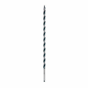 Bosch 5-Piece 1-2 x 17-1-2 in Daredevil Auger Bits NKLB08