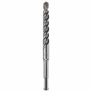 Bosch 5-Piece 1-2 x 6 in SDS-plus Bulldog Rotary Hammer Bits HC2081B5